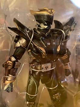 Amazon.co.jp: S.I.C. ホビージャパン誌上限定 仮面ライダー